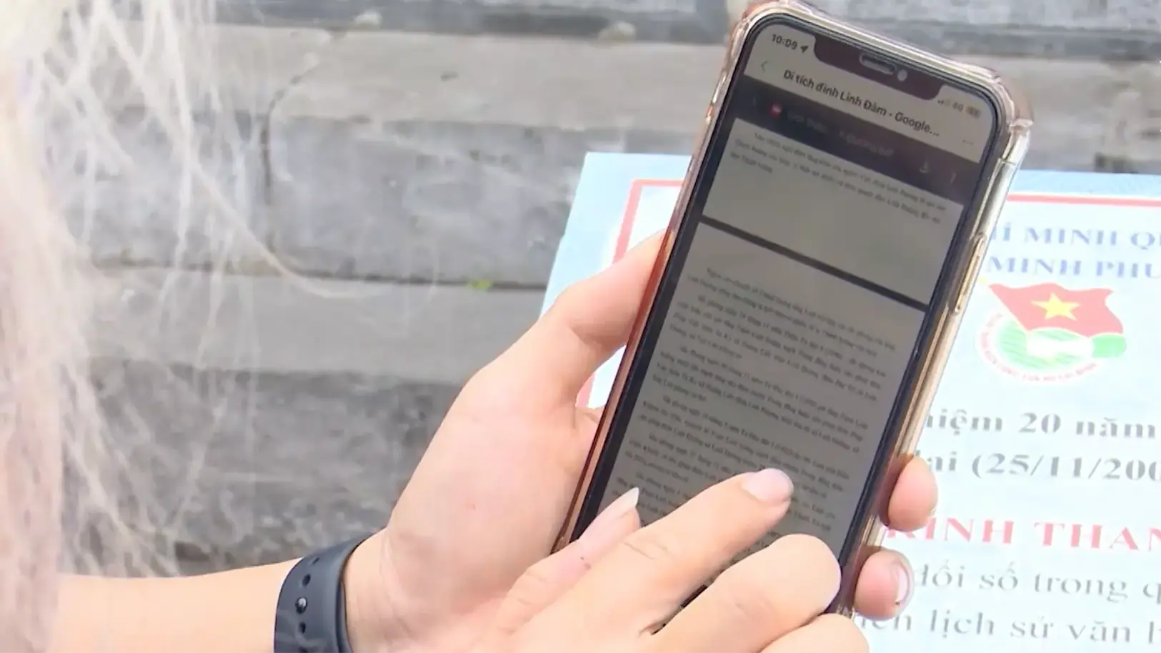 Đưa chuyển đổi số đến với mọi người | 14/08/2025